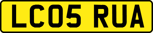 LC05RUA