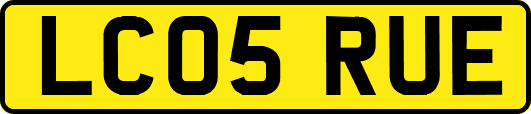 LC05RUE