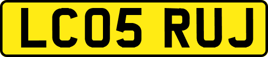 LC05RUJ
