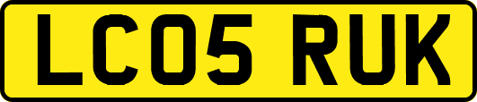 LC05RUK