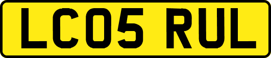 LC05RUL