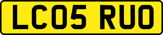 LC05RUO