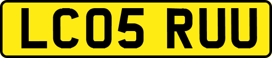 LC05RUU