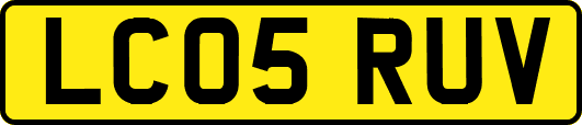 LC05RUV