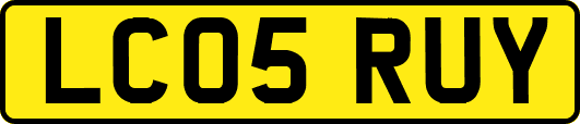 LC05RUY