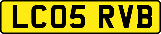 LC05RVB