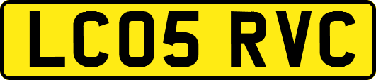 LC05RVC