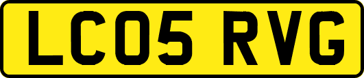 LC05RVG