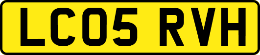LC05RVH
