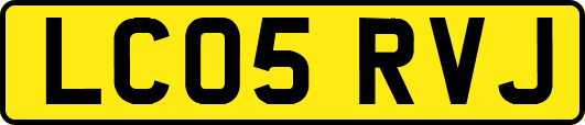 LC05RVJ
