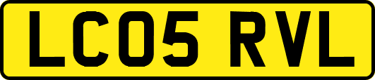 LC05RVL