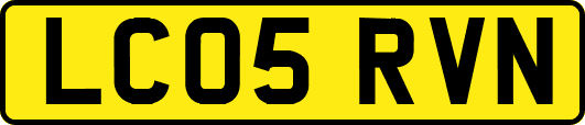 LC05RVN