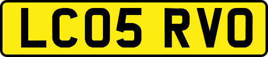 LC05RVO