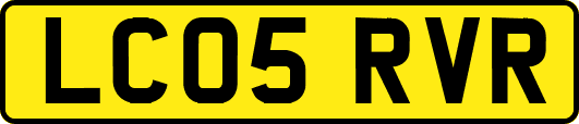 LC05RVR
