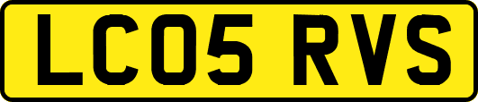 LC05RVS