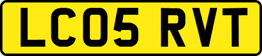 LC05RVT