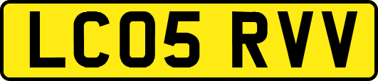 LC05RVV