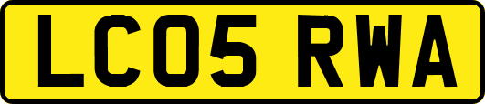 LC05RWA