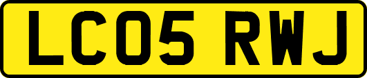 LC05RWJ