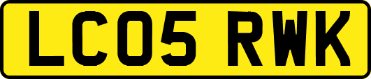 LC05RWK