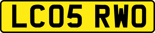 LC05RWO