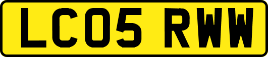 LC05RWW