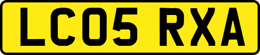 LC05RXA