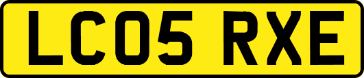 LC05RXE