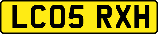 LC05RXH
