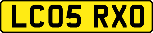 LC05RXO