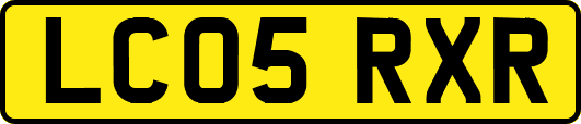 LC05RXR