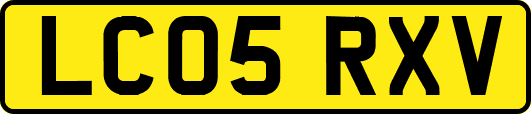 LC05RXV