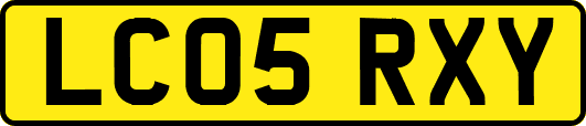 LC05RXY