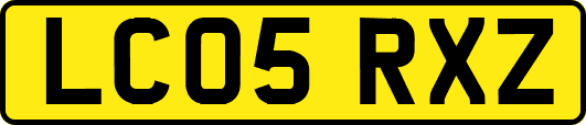LC05RXZ