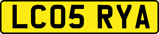 LC05RYA