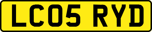LC05RYD