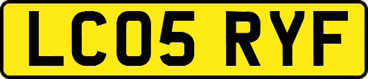 LC05RYF