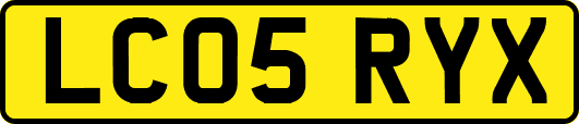 LC05RYX