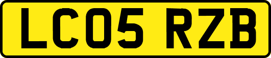 LC05RZB