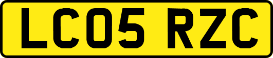 LC05RZC