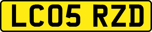 LC05RZD