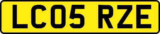 LC05RZE