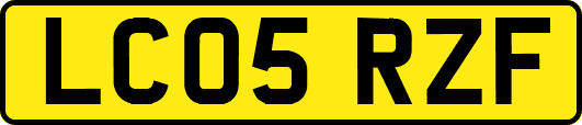 LC05RZF
