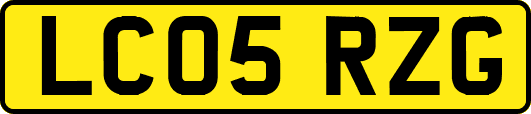 LC05RZG
