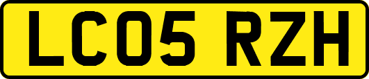 LC05RZH