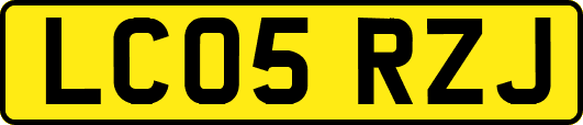 LC05RZJ