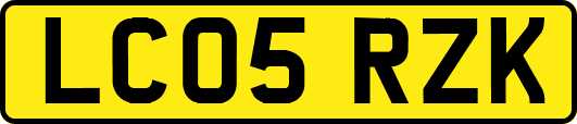 LC05RZK