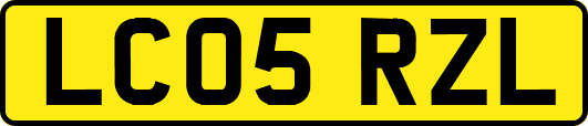 LC05RZL