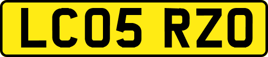 LC05RZO