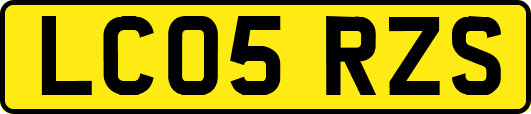 LC05RZS